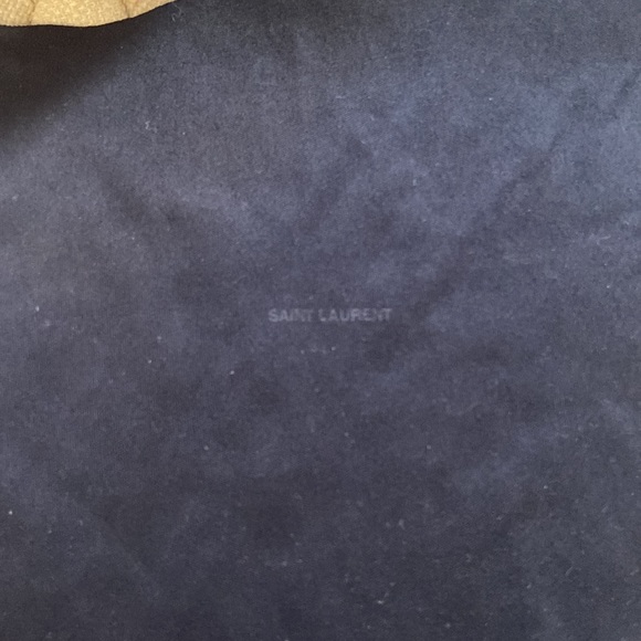 Saint Laurent SL 1 sunglasses black  PERFECT CONDITION - Picture 6 of 11